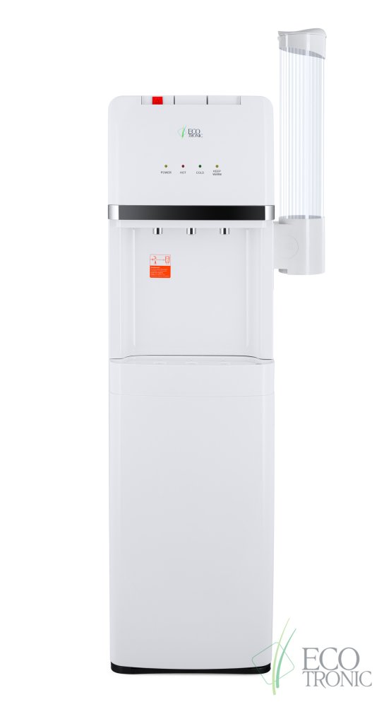 Пурифайер Ecotronic A7-U4LE White