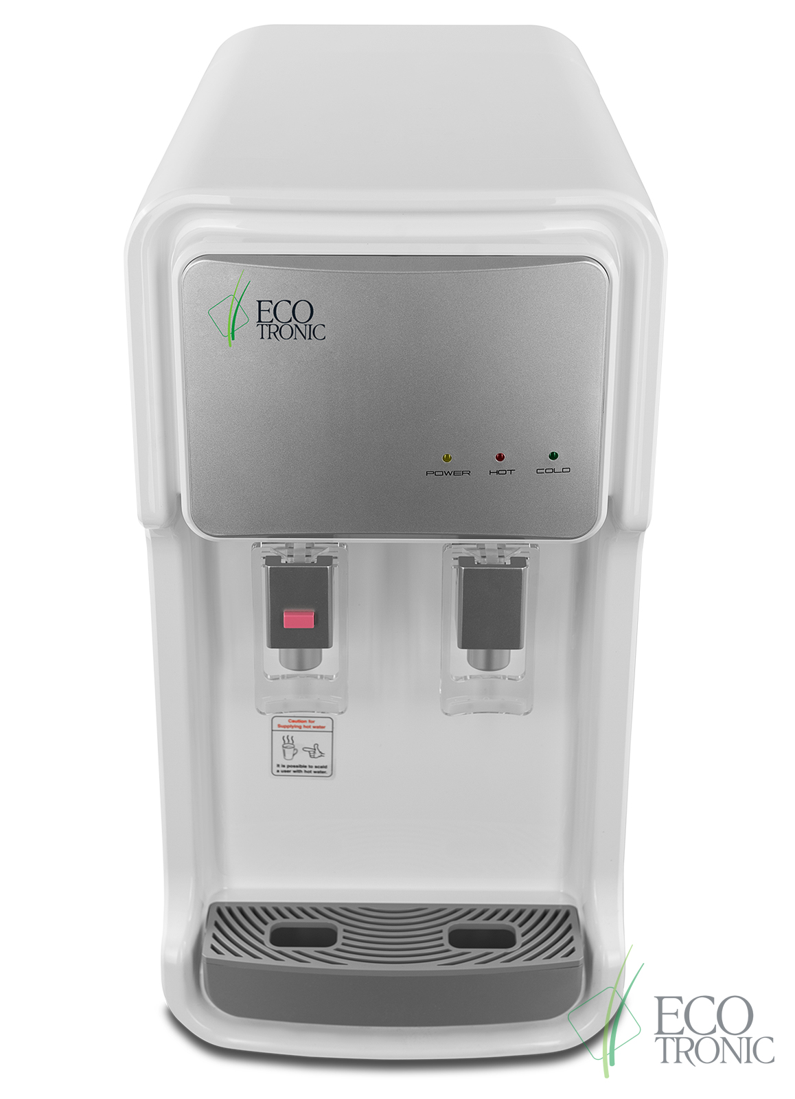 Пурифайер Ecotronic V11-U4T UV white