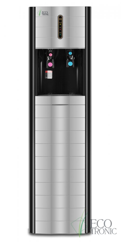 Пурифайер Ecotronic V42-U4L Black