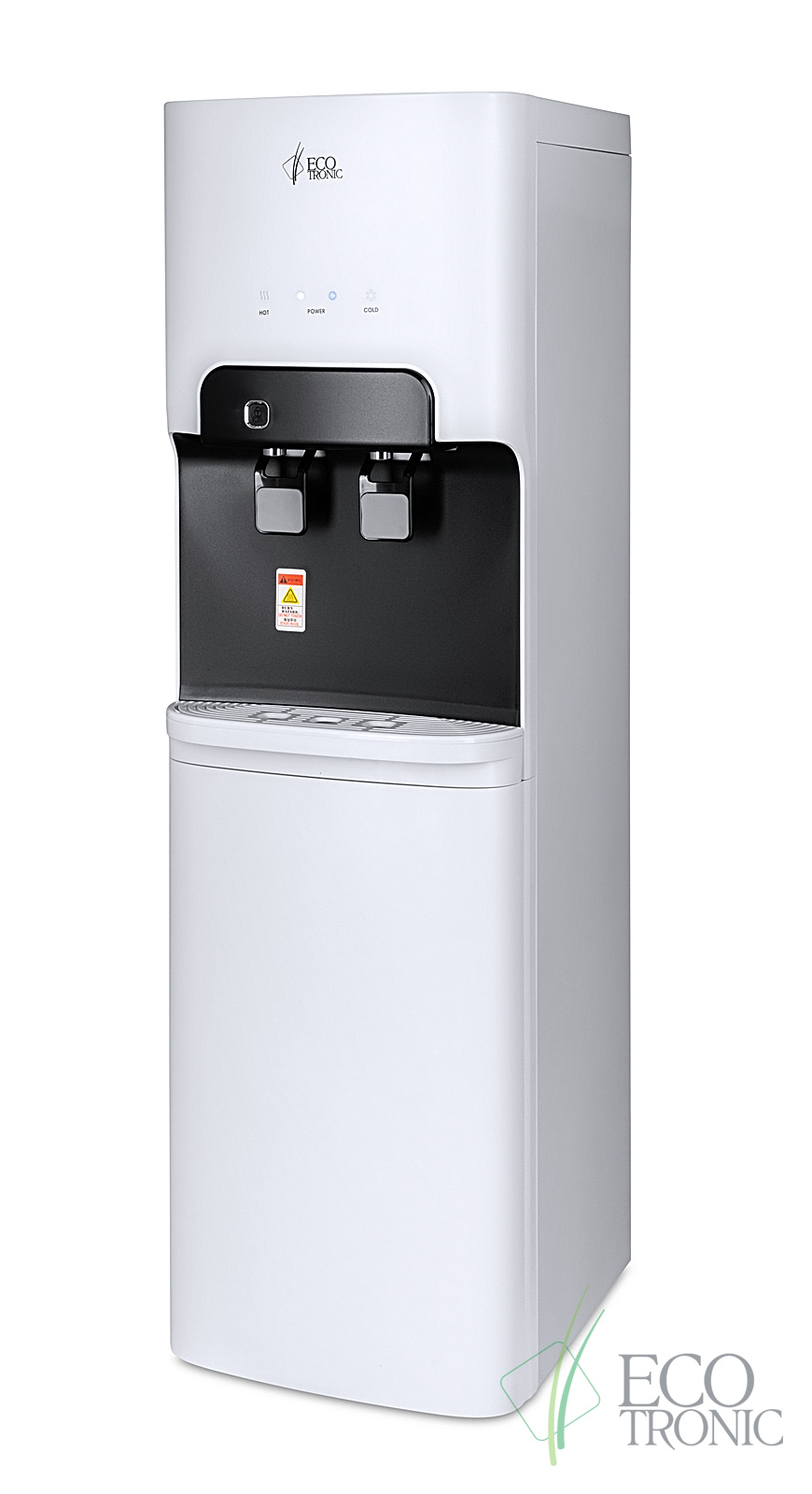 Пурифайер Ecotronic A88-U4L White
