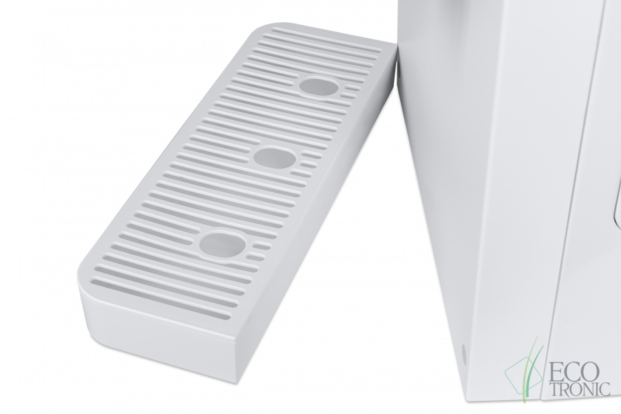 Пурифайер Ecotronic L9-U4T white