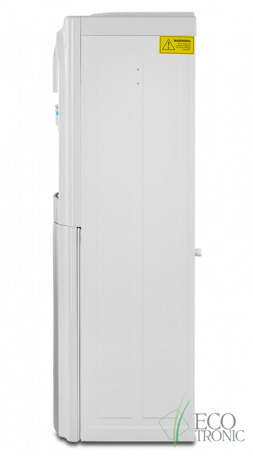 Пурифайер Ecotronic C21-U4LE white-silver
