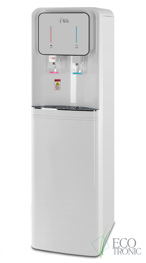 Пурифайер Ecotronic A60-U4L White