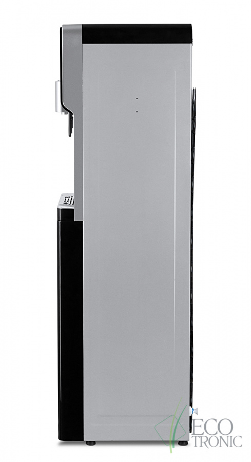 Пурифайер Ecotronic M40-U4L black-silver