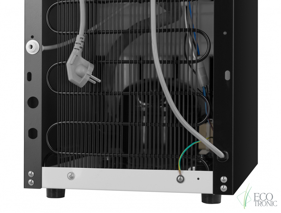 Пурифайер Ecotronic V42-U4L Black