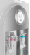 Пурифайер Ecotronic C21-U4LE white-silver