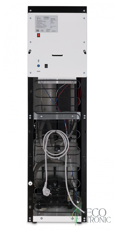 Пурифайер Ecotronic V42-U4L Black
