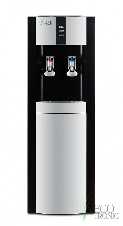 Пурифайер Ecotronic H1-U4LE black
