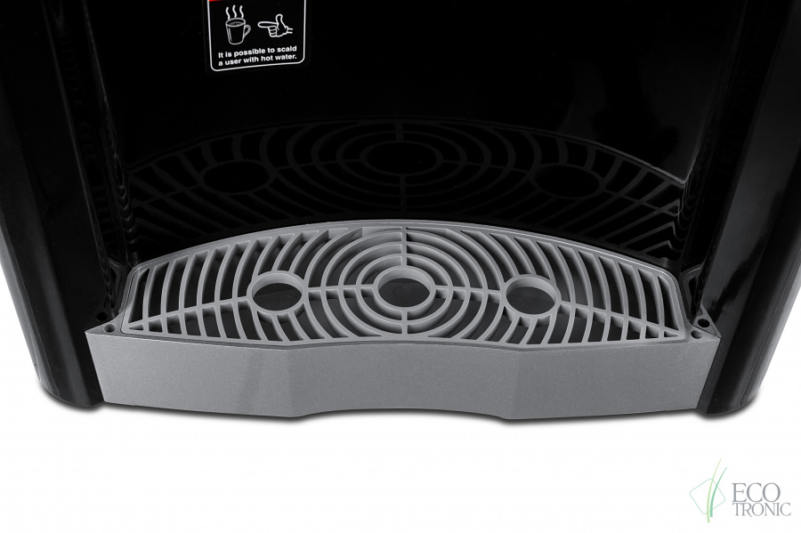 Пурифайер Ecotronic V42-R4T Black