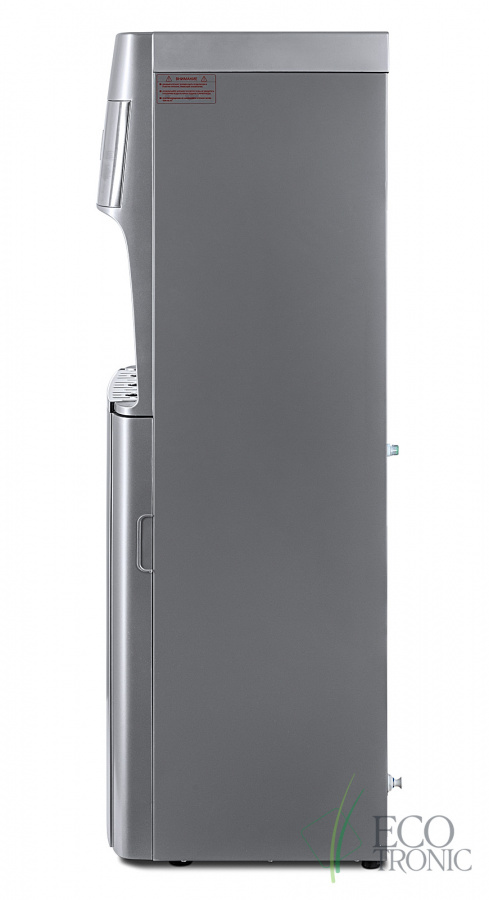 Пурифайер Ecotronic M30-U4LE silver+SS top