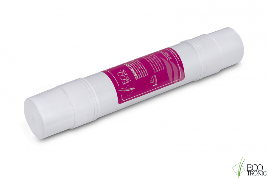 Фильтр #1 Ecotronic Sediment 14” (КОРОБКА 30шт.)