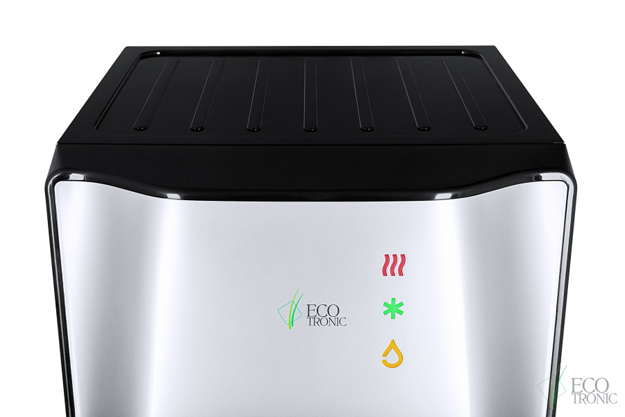 Пурифайер Ecotronic T98-U4L black