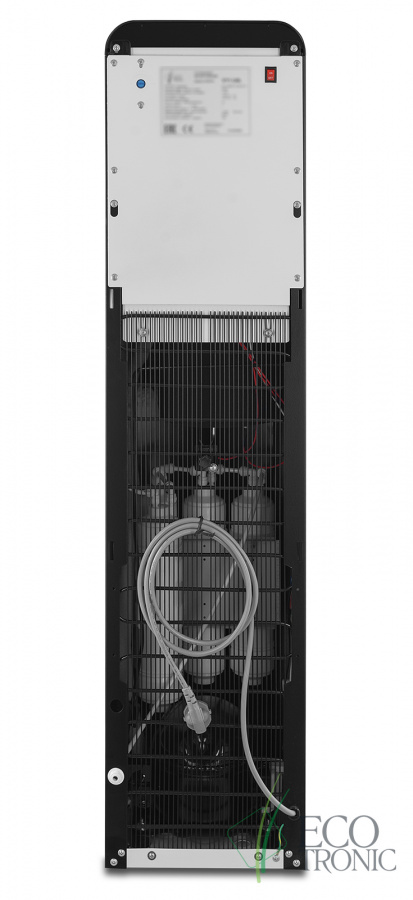 Пурифайер Ecotronic V11-U4L Black