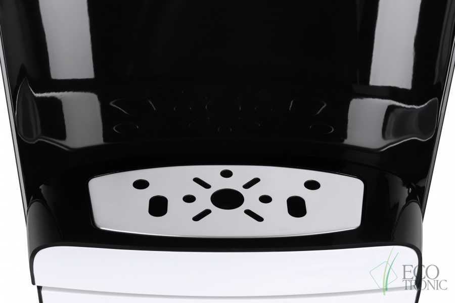 Пурифайер Ecotronic L8-R4LM UV white-black