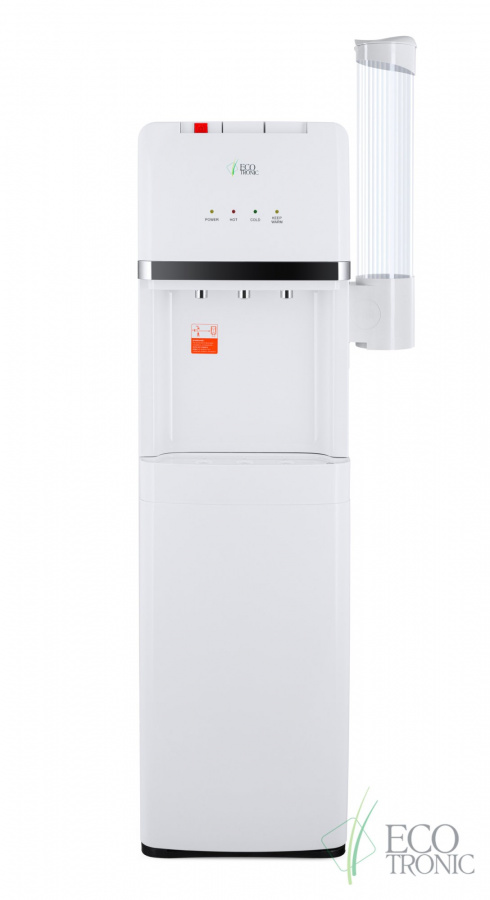 Пурифайер Ecotronic A7-U4LE White
