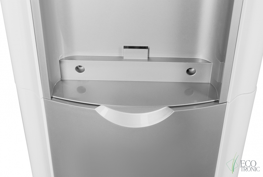 Пурифайер Ecotronic C21-U4LE white-silver