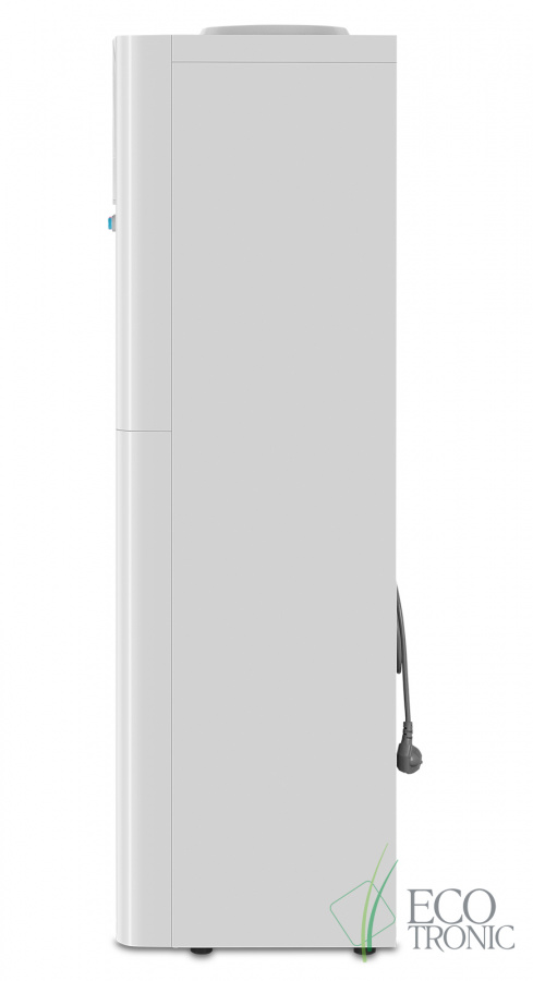 Пурифайер Ecotronic V40-U4L White