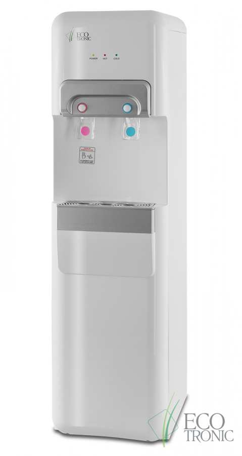 Пурифайер Ecotronic V10-U4L UV white с UV-лампой