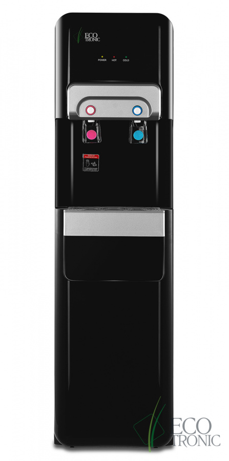 Пурифайер Ecotronic V10-U4L UV black с UV-лампой