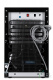Пурифайер Ecotronic V42-R4T Black