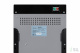 Пурифайер Ecotronic M30-U4LE black+SS front