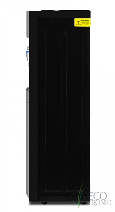 Пурифайер Ecotronic H1-U4LE black