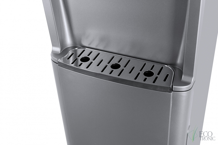 Пурифайер Ecotronic M30-U4LE silver+SS top