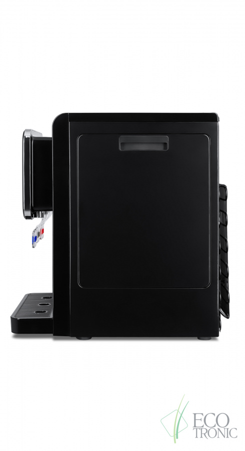 Пурифайер Ecotronic L9-U4T black