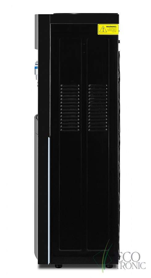 Пурифайер Ecotronic H1-U4L Black