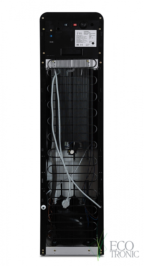 Пурифайер Ecotronic A62-U4L Black