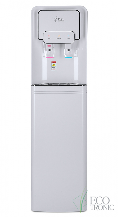 Пурифайер Ecotronic A62-U4L White