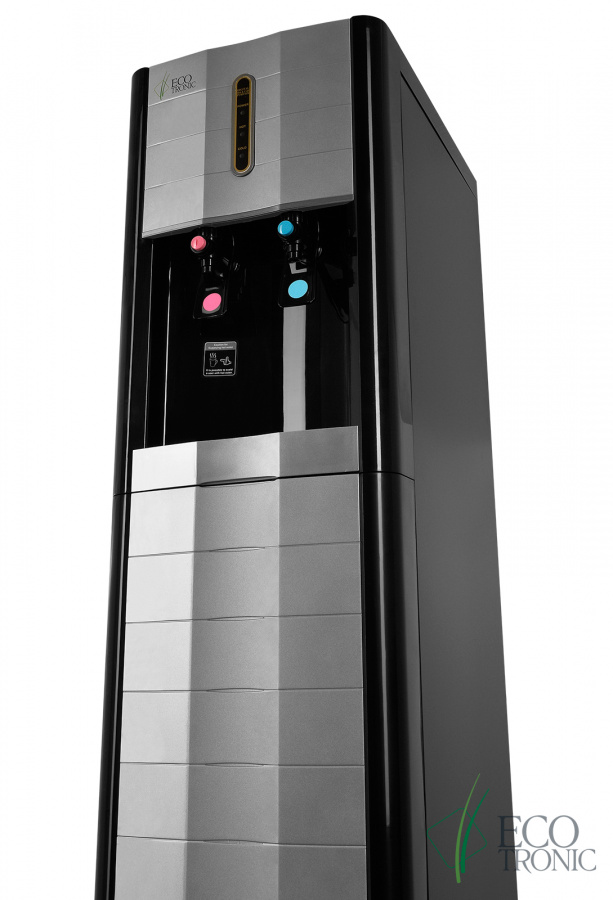 Пурифайер Ecotronic V42-U4L Black