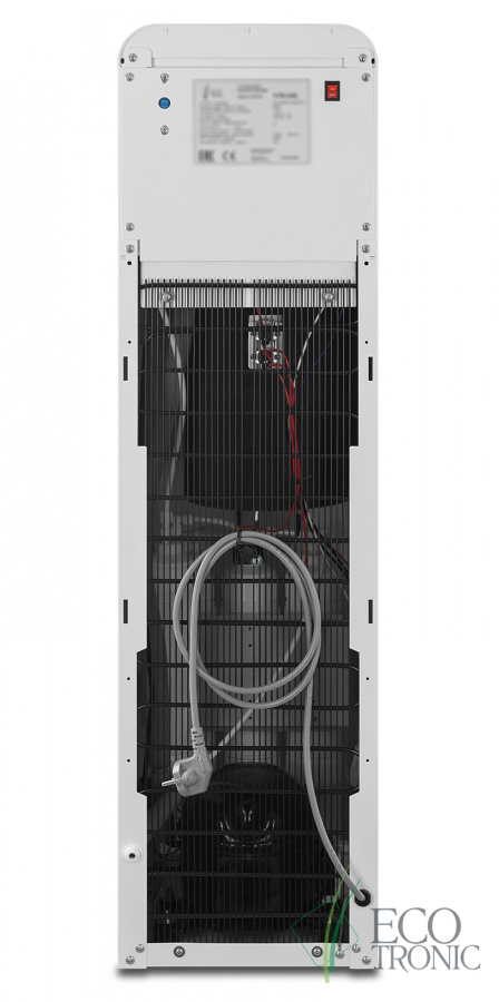 Пурифайер Ecotronic V10-U4L White