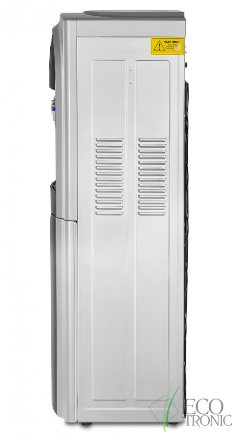 Пурифайер Ecotronic C21-U4L black