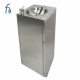 FONTECO DF24-1LDf Питьевой фонтан с лючком
