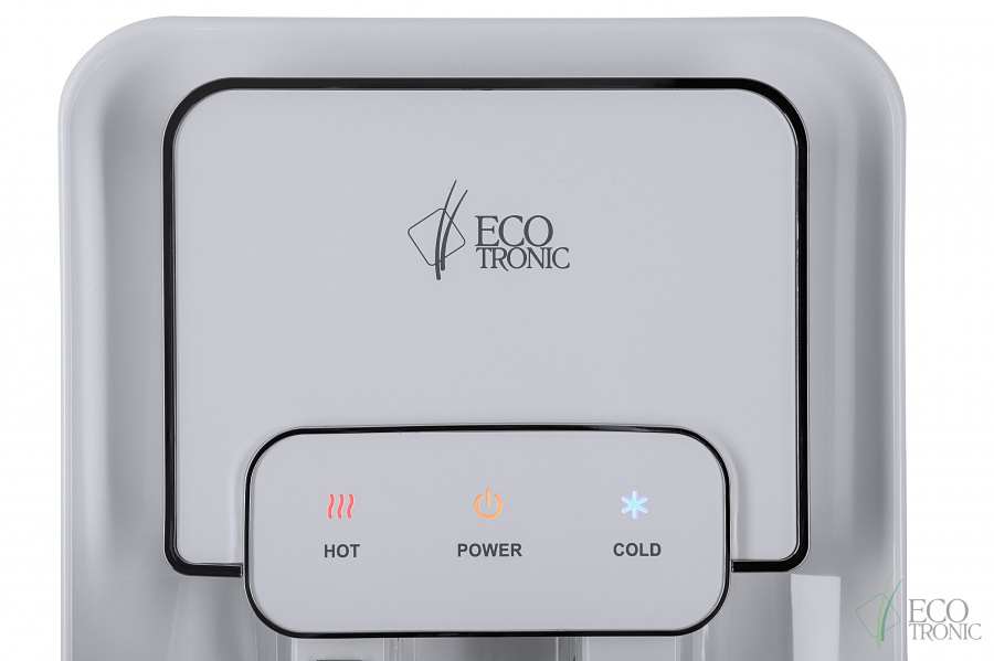 Пурифайер Ecotronic A62-U4L White