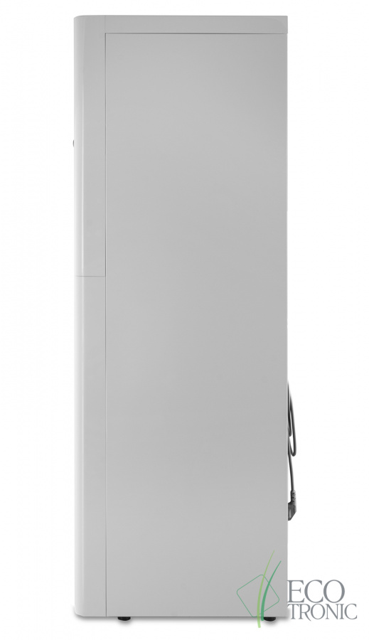 Пурифайер Ecotronic V42-U4L White