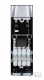 Пурифайер Ecotronic T98-U4L black
