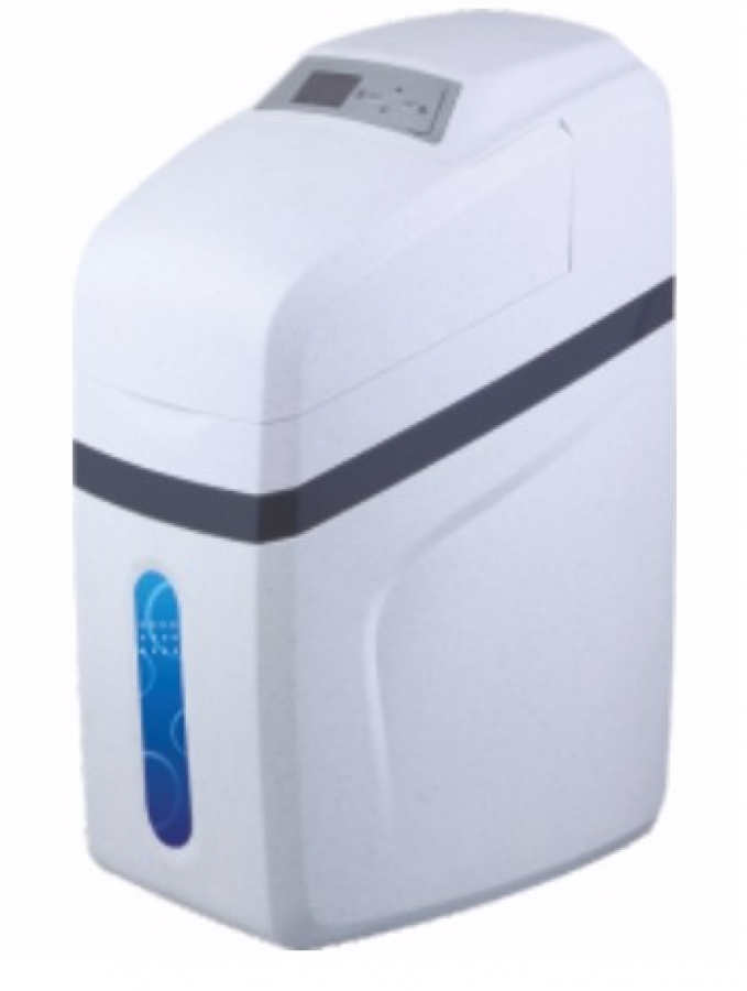 Кабинет-умягчитель NatureWater Soft-XB1 (без смолы)