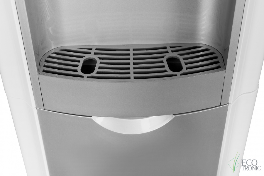 Пурифайер Ecotronic C21-U4LE white-silver