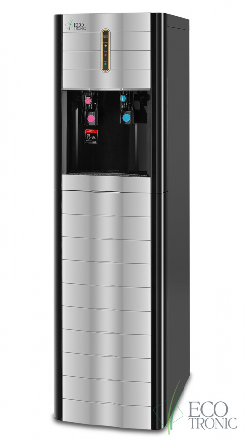 Пурифайер Ecotronic V42-U4L Black
