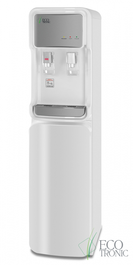 Пурифайер Ecotronic V11-U4L UV white с UV-лампой