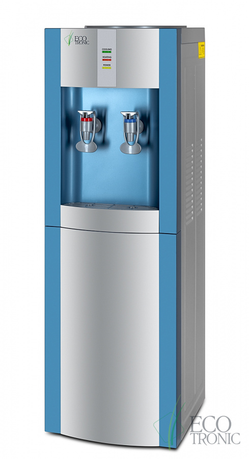 Пурифайер Ecotronic H1-U4L