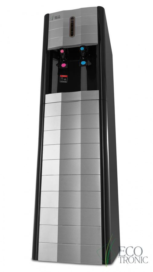 Пурифайер Ecotronic V42-U4L Black