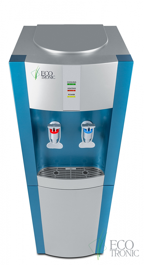 Пурифайер Ecotronic H1-U4L