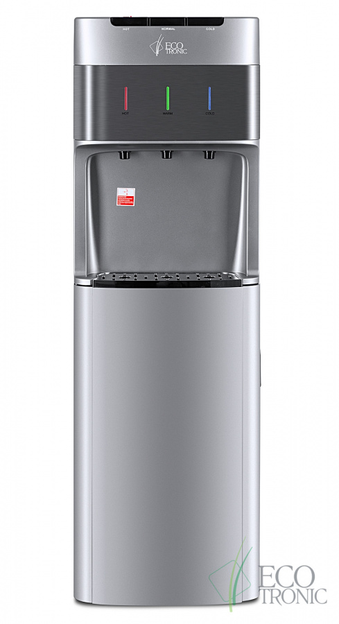 Пурифайер Ecotronic M30-U4LE silver+SS top