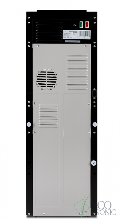 Пурифайер Ecotronic H1-U4LE black
