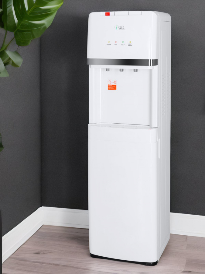 Пурифайер Ecotronic A7-U4LE White
