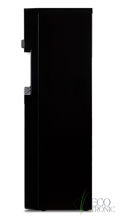 Пурифайер Ecotronic V19-U4L black-silver с ультрафильтрацией