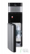 Пурифайер Ecotronic M30-U4L black+SS front
